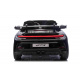 Vozidlo Porsche 911 GT3 STRONG Černý