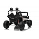 Vozidlo Buggy SPEEDY 4x4 Bílý