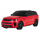 Autíčko R/C 1:24 Range Rover Sport SV Červený RASTAR