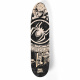 DŘEVĚNÝ SKATEBOARD SPIDERMAN