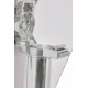 Linder Exclusiv Zahradní stůl BISTRO MC4604