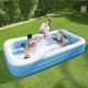 Bestway Family nafukovací bazén 3,05 x 1,83 x 0,56 m 54009
