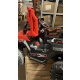 R-Sport Elektrické autíčko Buggy X8n Červené 2DZ218 - II. JAKOST