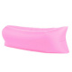 Aga Nafukovací vak LAZY BAG Light Pink