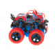 Aga Monster Truck Terénní autíčko s tlumiči 1:36