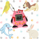 Hračka Tamagotchi Růžová