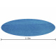 Solární kryt bazénu 244cm Bestway 58060