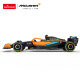 Bolid R/C 1:18 McLaren F1 MCL36 Oranžový RASTAR