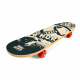 DŘEVĚNÝ SKATEBOARD THOR