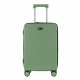Aga Travel Cestovní kufr MR4674 Světle zelený