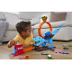 Hot Wheels City HKX42 Smyčka se žravým T-Rexem