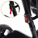 Aga Dětská tříkolka TRIKE FIX LITE Modrá