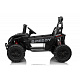 Vozidlo Buggy SPEEDY 4x4 Černé