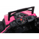 Buggy RTR Monster Speed 4x4 Růžový