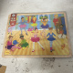 Bigjigs Toys Dřevěné puzzle baletky 35 dílků 2DZ139 - II. JAKOST