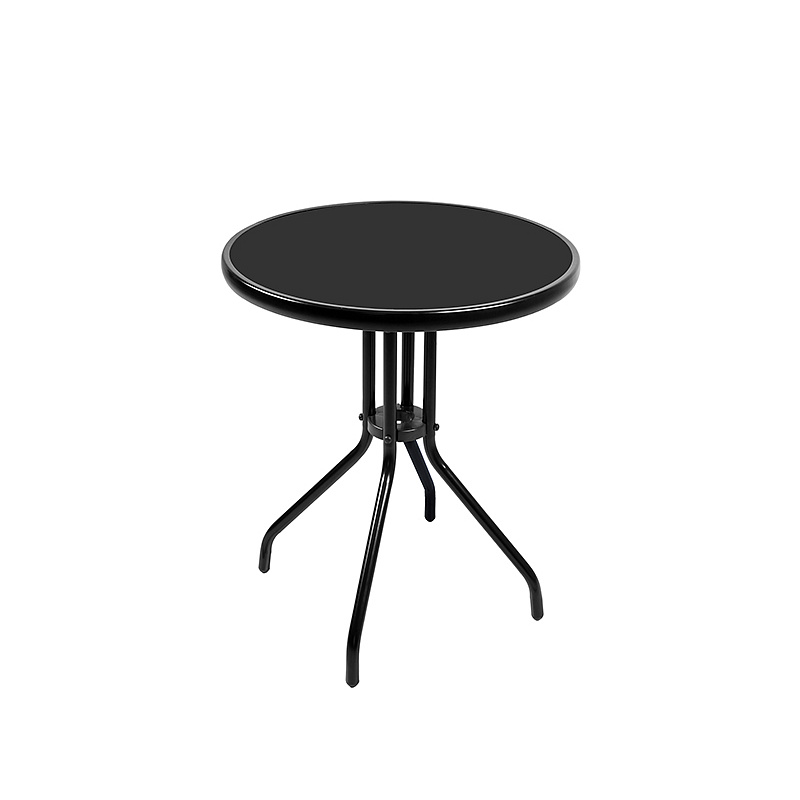 Linder Exclusiv Zahradní stůl 70x60 cm 6DAZ693 - II. JAKOST