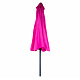 Linder Exclusiv Slunečník MC2002BB 300 cm Brombeer