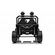Vozidlo Buggy SPEEDY 4x4 Bílý