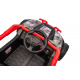 Vozidlo Buggy Kawasaki KRX1000 Červené