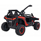 Vozidlo Buggy 4x4 KCK 24V9Ah Červené