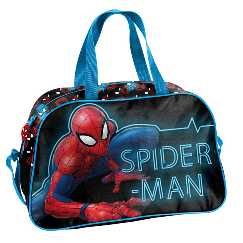 Paso Sportovní taška Spiderman