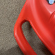 Prosperplast Boby Sporty Červené 6DAZ043 - 2. JAKOST