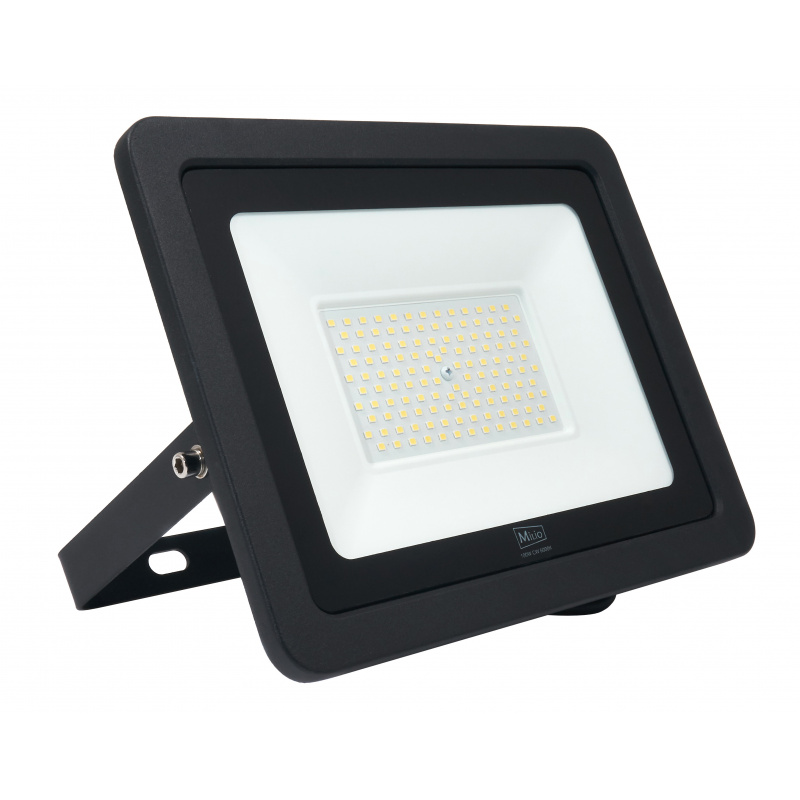 LED reflektor RODIX PREMIUM - 100W - IP65 - 8550Lm - studená bílá - 6000K - záruka 36 měsíců