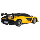 R/C 1:24 McLaren Senna Žlutý RASTAR