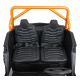 Buggy Arctic Cat Zlatý