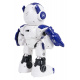Multifunkční Robot A08 s Funkcí Střelby