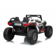 Vozidlo Buggy RTR Monster Speed 4x4 Bílý