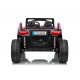 Buggy RTR Monster Speed 4x4 Růžový