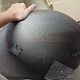 Aga Přenosné zahradní ohniště 50 cm 6DAZ494 - II. JAKOST