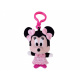 Přívěsek na klíče Disney Minnie Mouse ZA1429