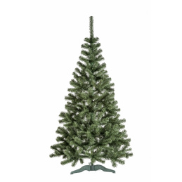 Aga Vánoční stromeček Jedle 150 cm NEPOUŽÍVAT