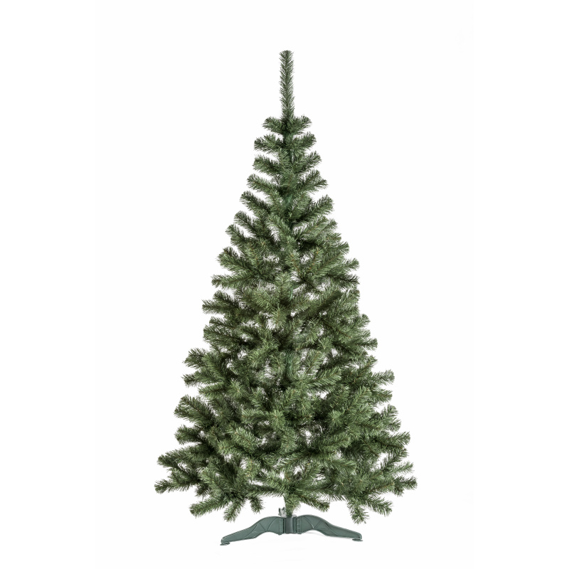Aga Vánoční stromeček Jedle 150 cm NEPOUŽÍVAT