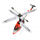 Syma RC vrtulník Syma S5 3CH červený