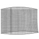 Moskytiéra na zahradní slunečník 260 x 350 cm Malatec