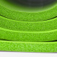 Linder Exclusiv podložka na cvičení YOGA Green 180x60x1 cm