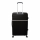 Aga Travel Sada cestovních kufrů MR4679 Černá