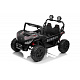 Vozidlo Buggy SPEEDY 4x4 Černé