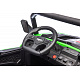Vozidlo Farmer Truck X-POWER Zelený
