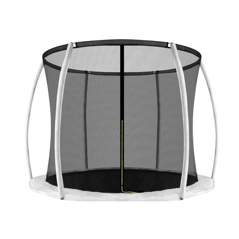 Aga Vnitřní ochranná síť na trampolínu 180 cm 6 tyčí