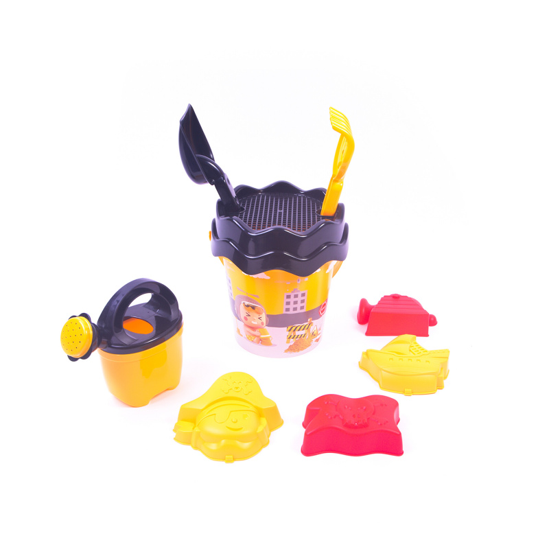 Aga4Kids Sada na písek DS1024