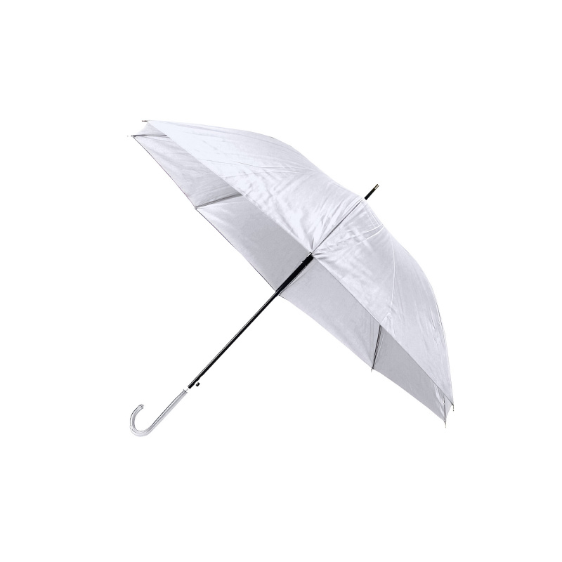 Aga Deštník 105 cm DS4810 Šedý