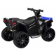 Baterie QUAD pro dětská světla EVA PA0293 univerzální