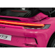 Vozidlo Porsche 911 GT3 STRONG Růžový
