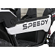 Vozidlo Buggy SPEEDY 4x4 Bílý