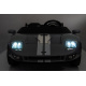 Vozidlo Ford GT Šedý