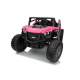 Buggy RTR Monster Speed 4x4 Růžový